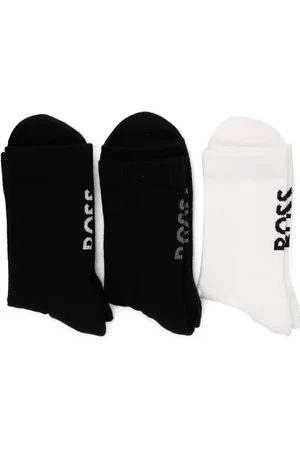 HUGO BOSS 3 Pack Logo Bamboo Men