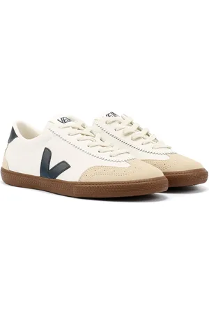 Veja Volley Leather Women