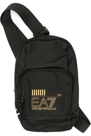 EA7 Train Core Large Polyester Men