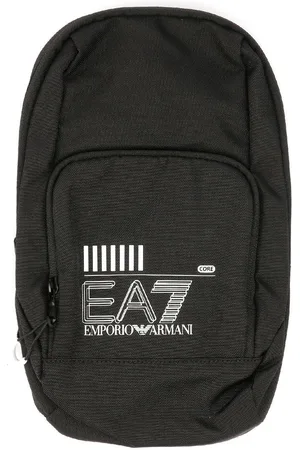 EA7 Train Core Large Polyester Men