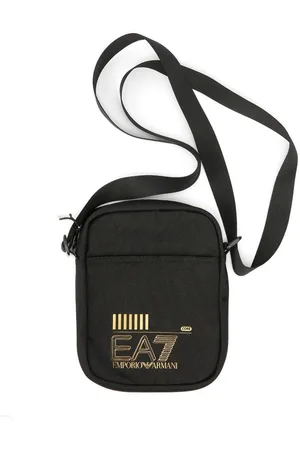EA7 Train Core Small Polyester Men