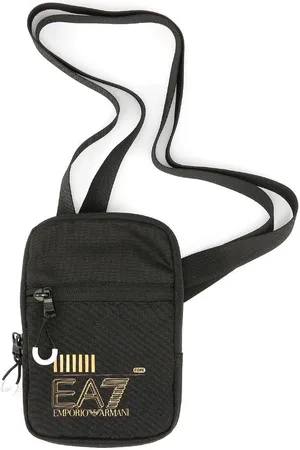 EA7 Train Core Mini Polyester Men