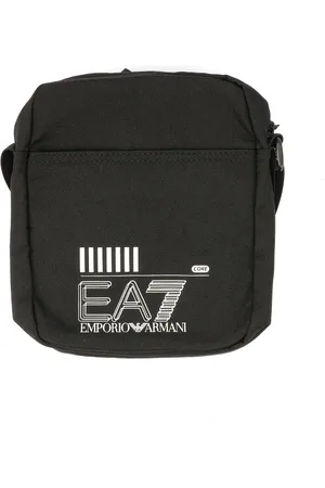 EA7 Train Core Small Polyester Men