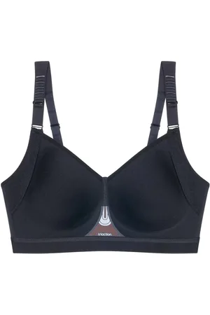 Body By M&S Womens Flexifit™ Front Fastening Wired Full-Cup T-Shirt Bra A-E  - 32B - Black, Black,White, Compare