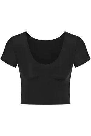 Sloggi Top - Black 000L - Zero Feel - Unterwäsche für Frauen