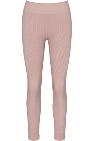 Sloggi Leggings - Purple S - Ever Infused Aloe - Unterwäsche für Frauen