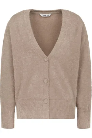 Triumph Cardigan - Rose Brown XL - Smart Thermal - Homewear für Frauen