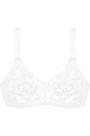Triumph Classics by - White 110 - Delicate Doreen - Unterwäsche für Frauen