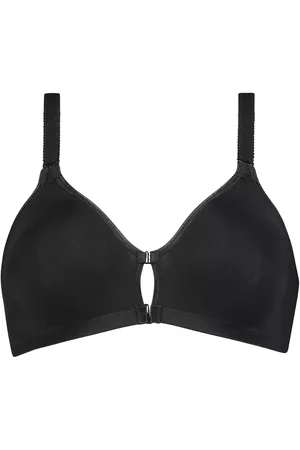 Triumph Sports bra - Black 38B - Triaction Fitness - Unterwäsche für Frauen