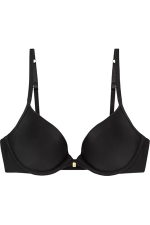 Triumph Wired padded bra - Black 080 - Body Make-up Essentials - Unterwäsche für Frauen