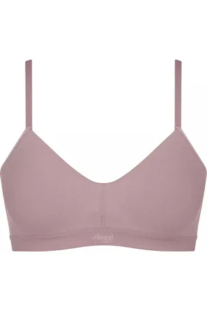 Sloggi Padded bra - Purple 000M - Ever Ease - Unterwäsche für Frauen