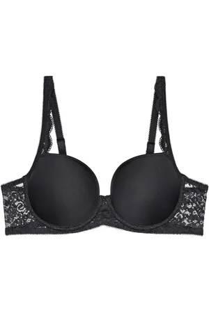 Triumph Wired padded bra - Black 070 - Amourette - Unterwäsche für Frauen