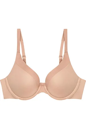 Triumph Wired padded bra - Beige 070 - Body Make-up Soft Touch - Unterwäsche für Frauen