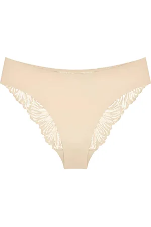 Triumph Tai knickers - Jaune 000L - Pretty Micro - Unterwäsche für Frauen