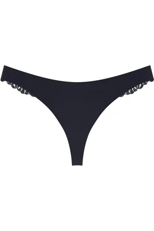 Triumph String - Black 000S - Pretty Micro - Unterwäsche für Frauen