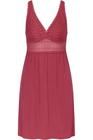 Triumph Nightdress - Pink 0048 - Aura Spotlight - Homewear für Frauen