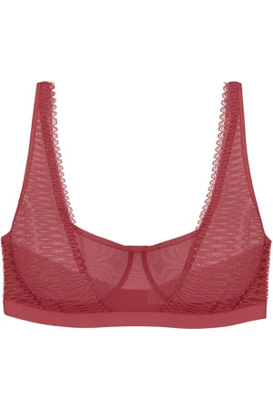 Triumph Wired bra - Pink 070 - Aura Spotlight - Unterwäsche für Frauen