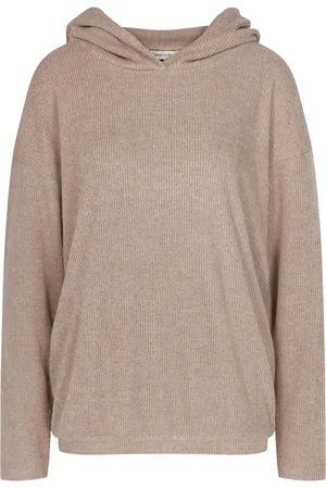 Triumph Hoodie - Grey 10 - Thermal Mywear - Homewear für Frauen