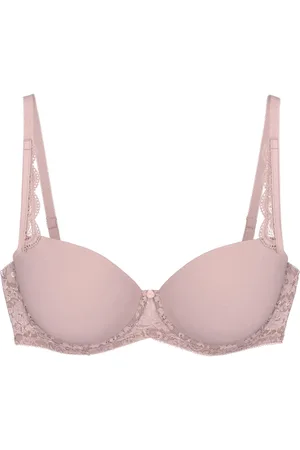Triumph Wired padded bra - Rose 070 - Amourette - Unterwäsche für Frauen