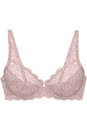 Triumph Wired bra - Rose 080 - Amourette - Unterwäsche für Frauen