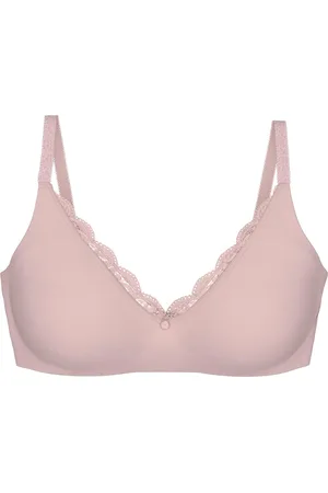 Triumph Minimizer bra - Rose 070 - Amourette - Unterwäsche für Frauen