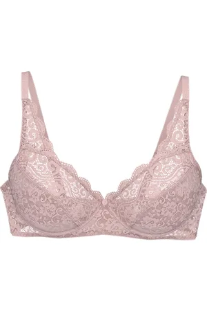 Triumph Non-wired bra - Rose 090 - Amourette - Unterwäsche für Frauen
