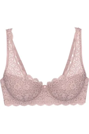 Triumph Wired padded bra - Rose 070 - Amourette - Unterwäsche für Frauen