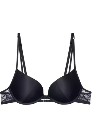 Triumph Push-up bra - Black 080 - Crazy Stupid Love - Unterwäsche für Frauen