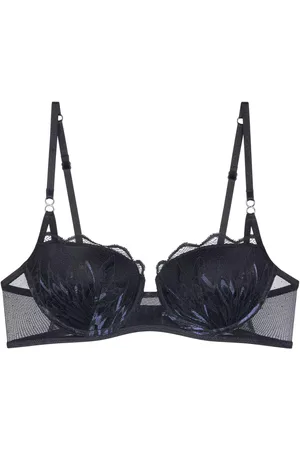 Triumph Wired padded bra - Black 080 - Crazy Stupid Love - Unterwäsche für Frauen