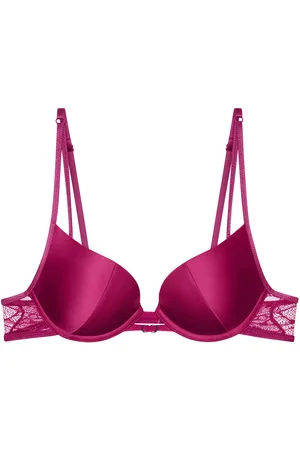 Triumph Push-up bra - Violet 075 - Crazy Stupid Love - Unterwäsche für Frauen