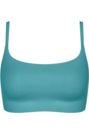 Sloggi Ultra bra - Green 000M - Zero Feel - Unterwäsche für Frauen
