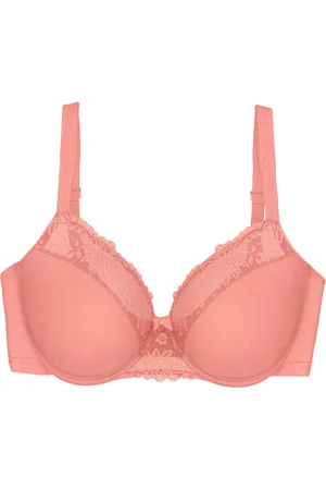 Triumph Minimizer bra - Rose 075 - Ladyform Soft - Unterwäsche für Frauen