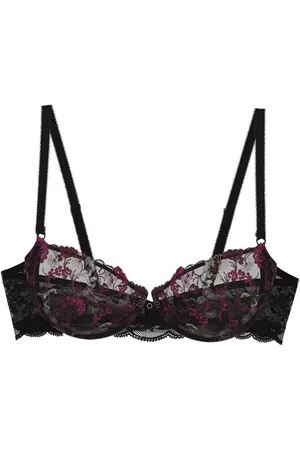 Triumph Wired bra - Black 075 - Sensual Spotlight - Unterwäsche für Frauen