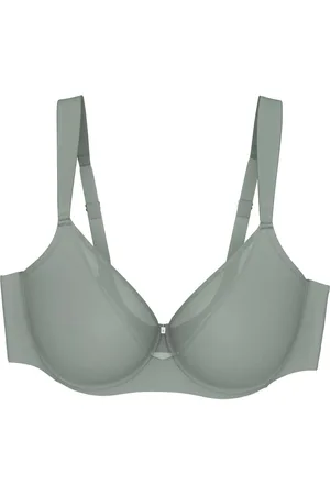 Triumph Minimizer bra - Grey 070 - True Shape Sensation - Unterwäsche für Frauen