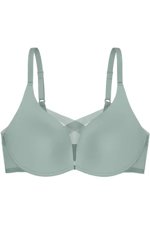 Triumph Non-wired bra - Green 02 - Shape Smart - Unterwäsche für Frauen