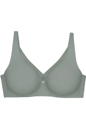 Triumph Minimizer bra - Grey 085 - True Shape Sensation - Unterwäsche für Frauen