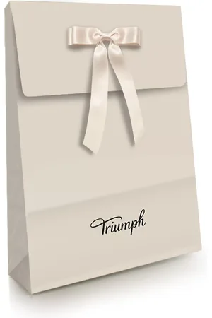 Triumph Gift Bag - White One Size - Gift Bag - Unterwäsche für Frauen