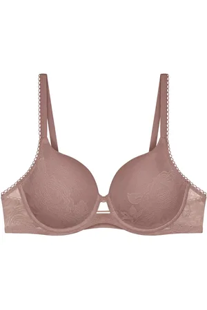 Triumph Shaping bra - Rose Brown 075 - Wild Rose Sensation - Unterwäsche für Frauen
