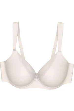 Triumph Minimizer bra - Brown 085 - True Shape Sensation - Unterwäsche für Frauen
