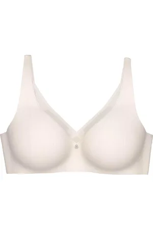 Triumph Minimizer bra - Brown 075 - True Shape Sensation - Unterwäsche für Frauen