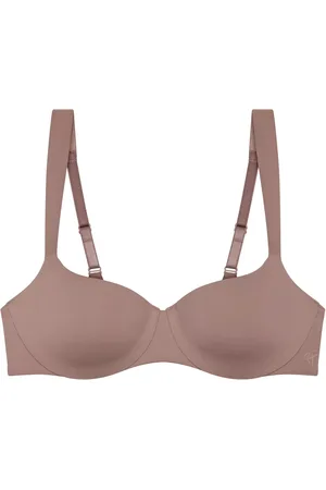 Triumph Wired padded bra - Rose Brown 070 - Body Make-up Illusion - Unterwäsche für Frauen