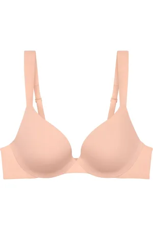 Triumph Wired padded bra - Beige 080 - Body Make-up Illusion - Unterwäsche für Frauen