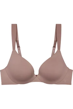 Triumph Wired padded bra - Rose Brown 070 - Body Make-up Illusion - Unterwäsche für Frauen