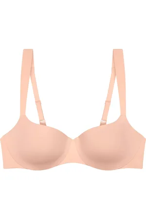 Triumph Wired padded bra - Beige 075 - Body Make-up Illusion - Unterwäsche für Frauen