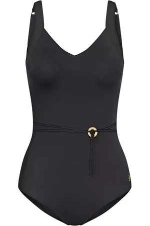 Triumph Swimsuit with padded cups - Black 042 - Summer Twist - Bademode für Frauen