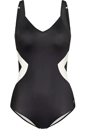 Triumph Swimsuit with padded cups - Jaune 038 - Summer Allure - Bademode für Frauen