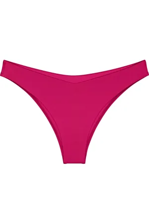 Triumph Brazilian bikini bottoms - Pink 0042 - Summer Mix & Match - Bademode für Frauen