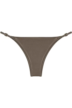 Triumph Brazilian bikini bottoms - Green 0038 - Midnight Swim - Bademode für Frauen