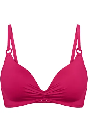 Triumph Padded bikini top - Pink 044 - Summer Mix & Match - Bademode für Frauen