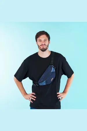 Cabaia Cabaia - Banane Réversible